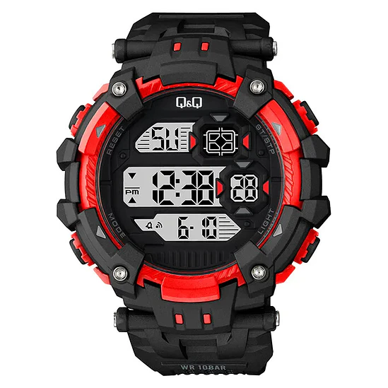 Reloj Q&Q G30A-001VY 1
