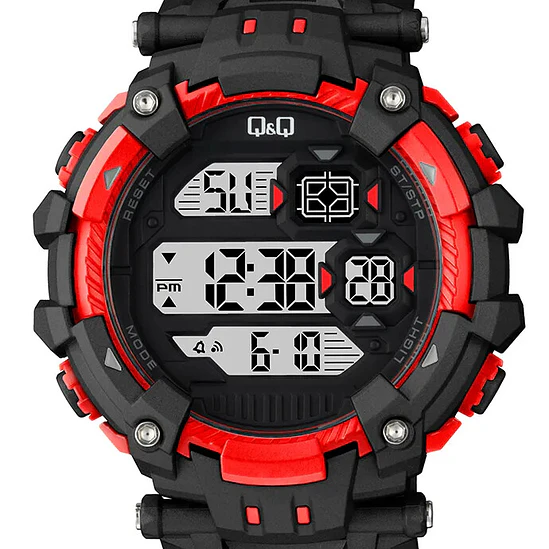 Reloj Q&Q G30A-001VY 2