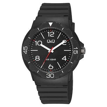 Reloj Q&Q V02A-003VY 1