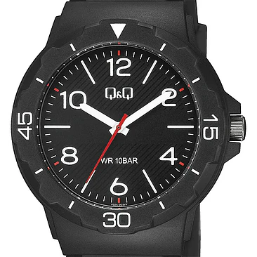 Reloj Q&Q V02A-003VY 2