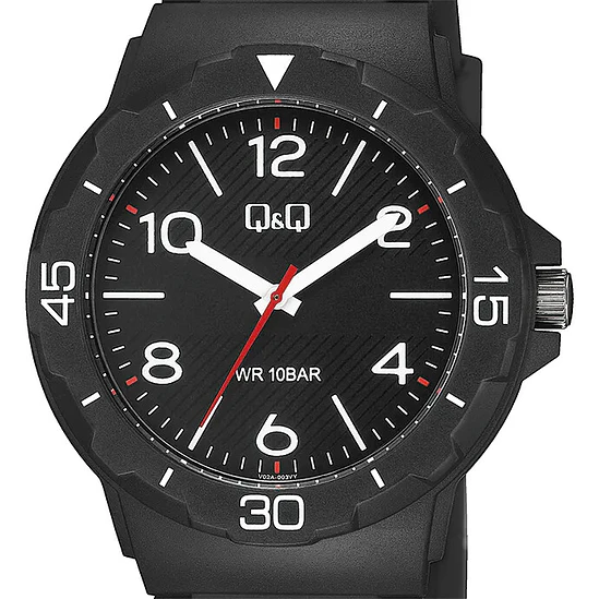 Reloj Q&Q V02A-003VY 2