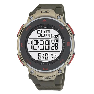 Reloj Q&Q M124J004Y 1