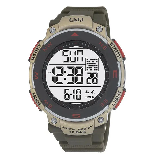 Reloj Q&Q M124J004Y 1