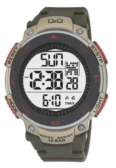 Reloj Q&Q M124J004Y