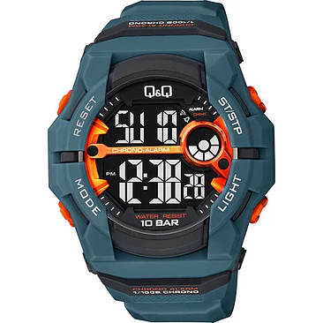Reloj Q&Q G34A-006VY 1