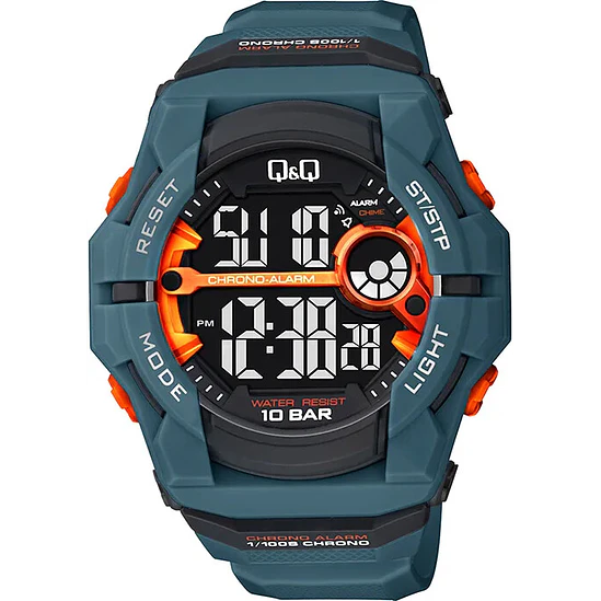 Reloj Q&Q G34A-006VY 1