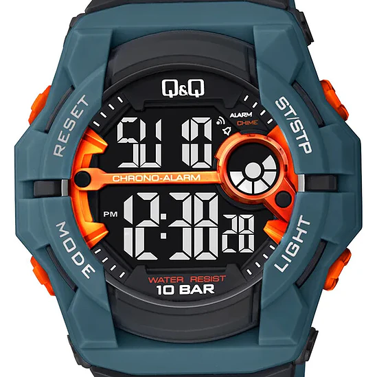 Reloj Q&Q G34A-006VY 2