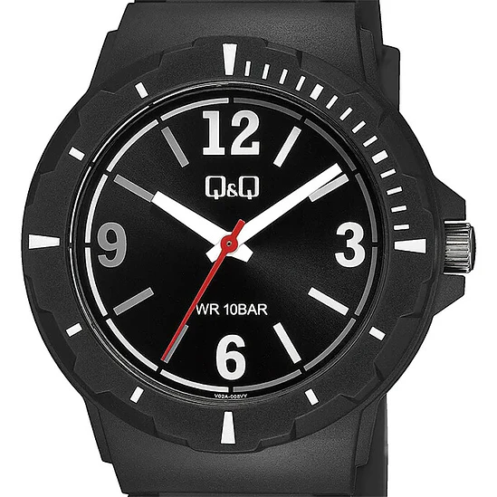 Reloj Q&Q V02A-008VY 2