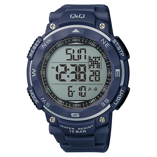 Reloj Q&Q M124J006Y 1