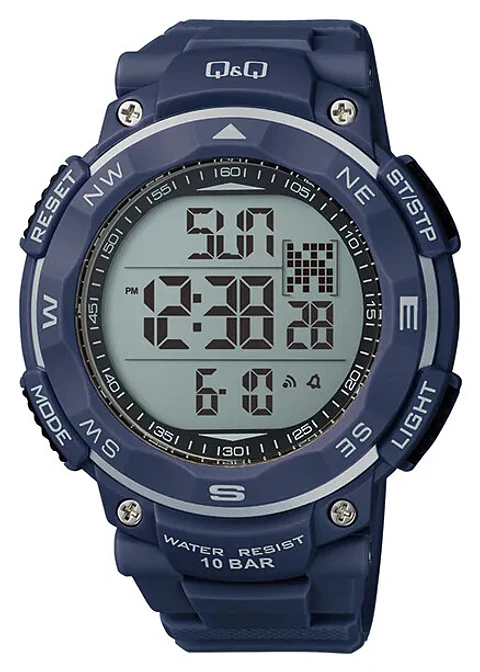Reloj Q&Q M124J006Y