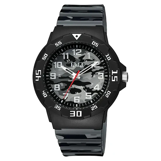 Reloj Q&Q V02A-009VY 1