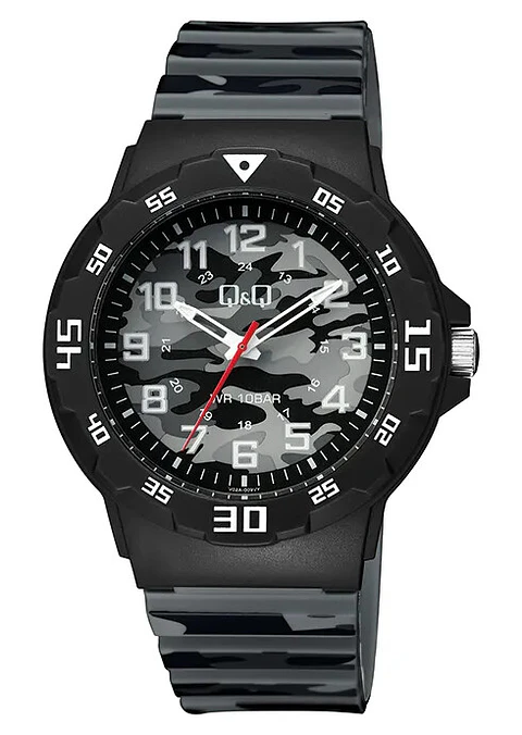 Reloj Q&Q V02A-009VY