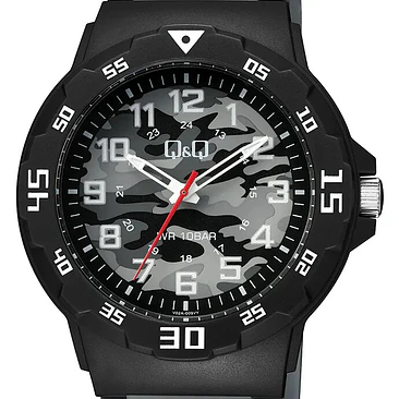 Reloj Q&Q V02A-009VY 2