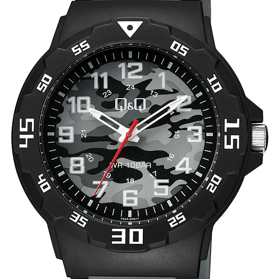 Reloj Q&Q V02A-009VY 2
