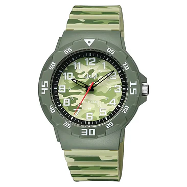 Reloj Q&Q V02A-011VY 1
