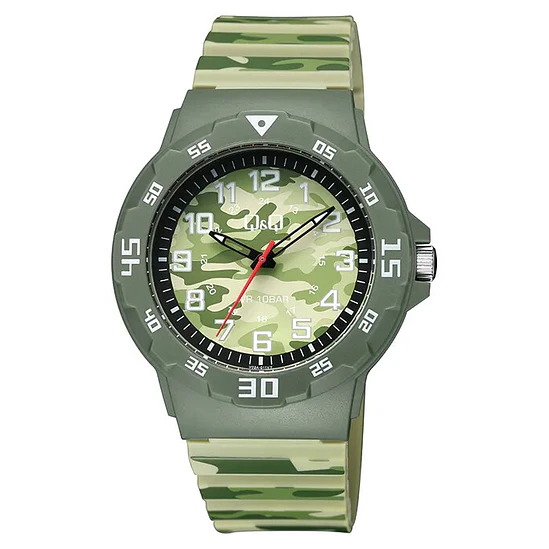 Reloj Q&Q V02A-011VY 1