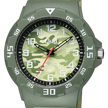 Reloj Q&Q V02A-011VY 2