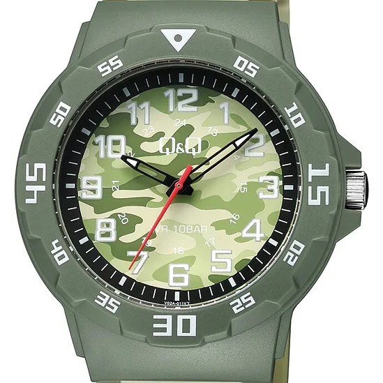 Reloj Q&Q V02A-011VY 2