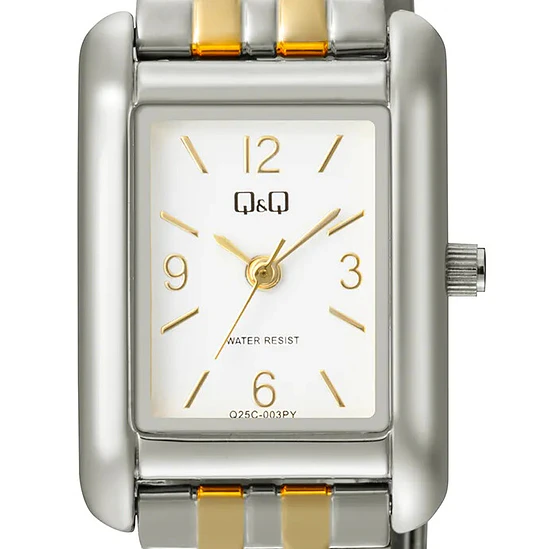 Reloj Q&Q Q25C-003PY 2