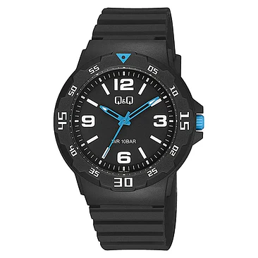 Reloj Q&Q V02A-014VY 1