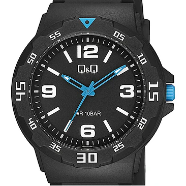 Reloj Q&Q V02A-014VY 2