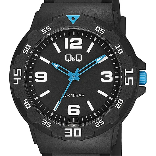 Reloj Q&Q V02A-014VY 2
