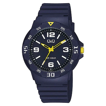 Reloj Q&Q V02A-016VY 1