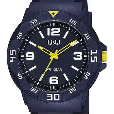 Reloj Q&Q V02A-016VY 2