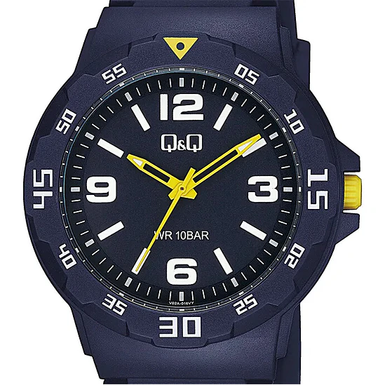 Reloj Q&Q V02A-016VY 2