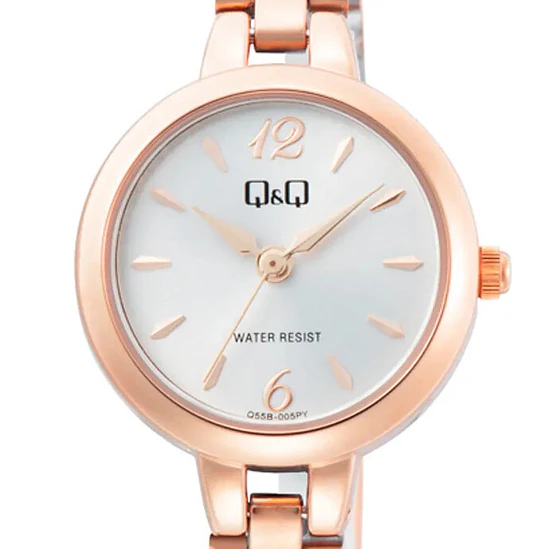 Reloj Q&Q Q55B-005PY 2