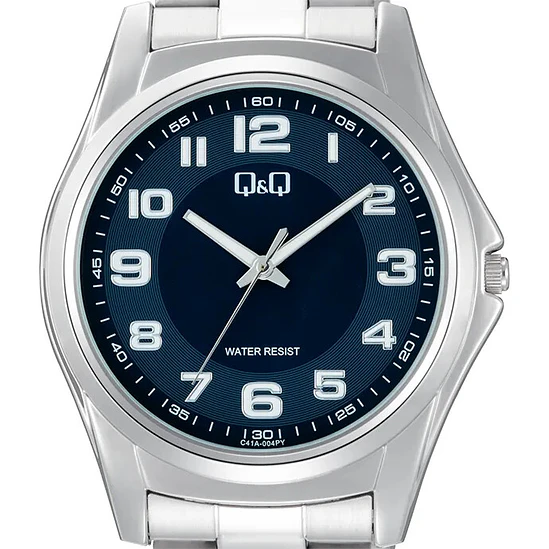Reloj Q&Q C41A-004PY 2