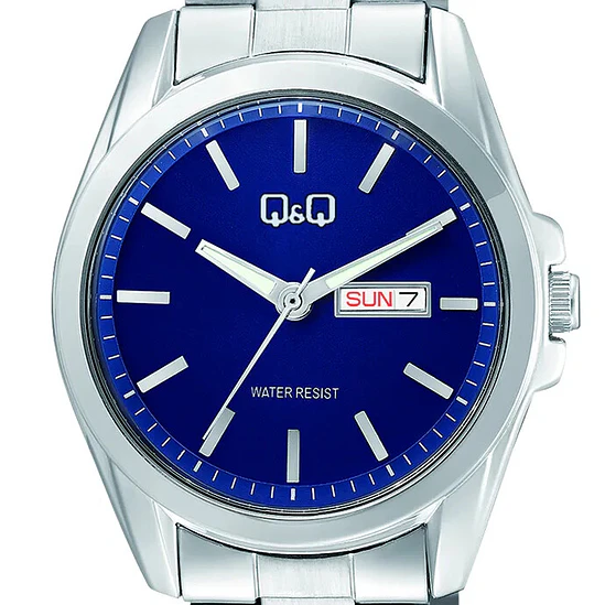 Reloj Q&Q A05A-004PY 2