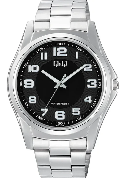 Reloj Q&Q C41A-007PY