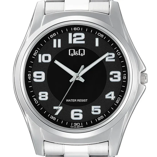 Reloj Q&Q C41A-007PY 2