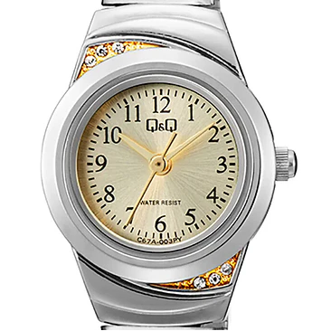 Reloj Q&Q C67A-003PY 2