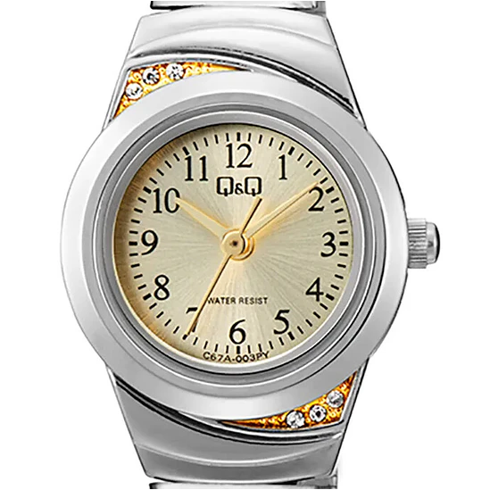 Reloj Q&Q C67A-003PY 2
