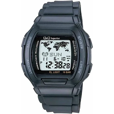 Reloj Q&Q MMW3P101Y 1