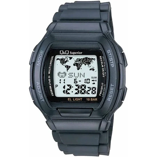 Reloj Q&Q MMW3P101Y 1