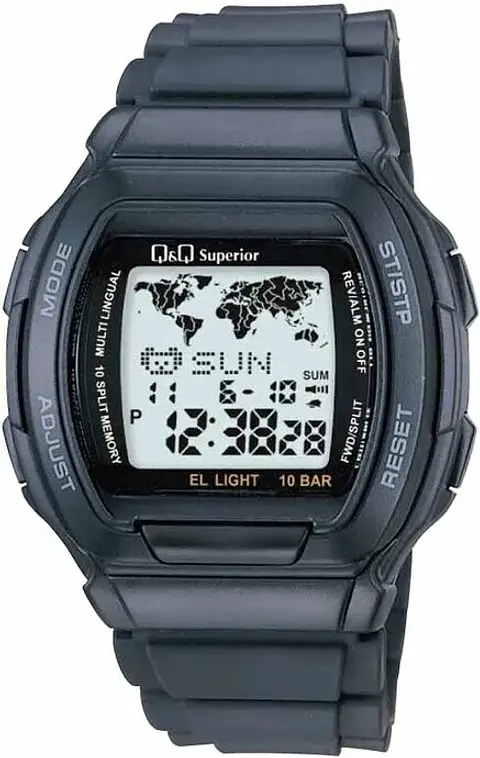 Reloj Q&Q MMW3P101Y
