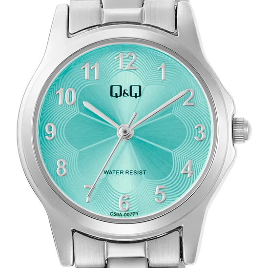 Reloj Q&Q C56A-007PY 2