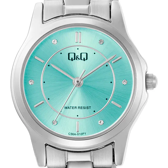Reloj Q&Q C56A-010PY 2