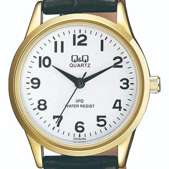 Reloj Q&Q C215J104Y 2