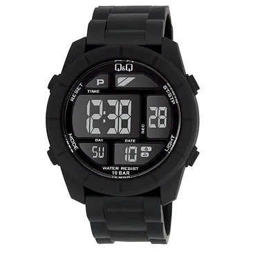 Reloj Q&Q M123J001Y 1