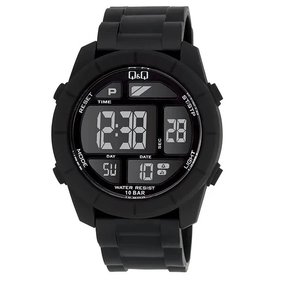 Reloj Q&Q M123J001Y 1
