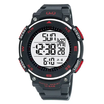 Reloj Q&Q M124J001Y 1