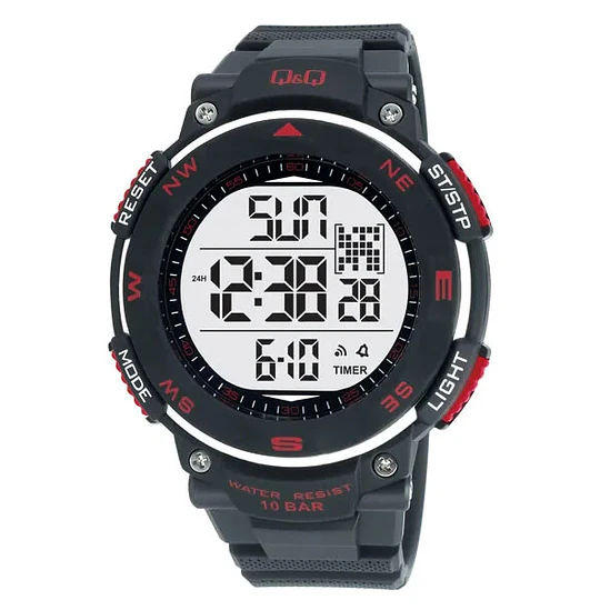 Reloj Q&Q M124J001Y 1