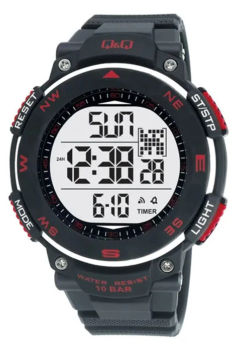 Reloj Q&Q M124J001Y