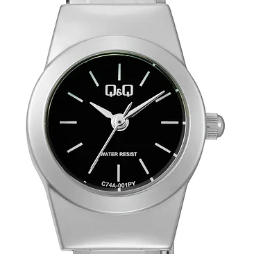 Reloj Q&Q C74A-001PY 2
