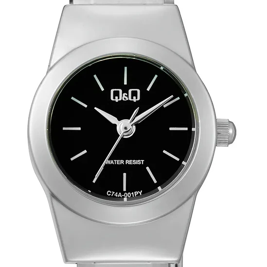 Reloj Q&Q C74A-001PY 2
