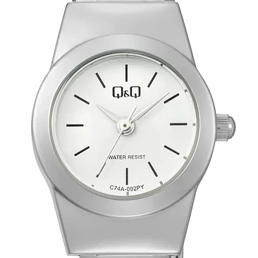 Reloj Q&Q C74A-002PY 2